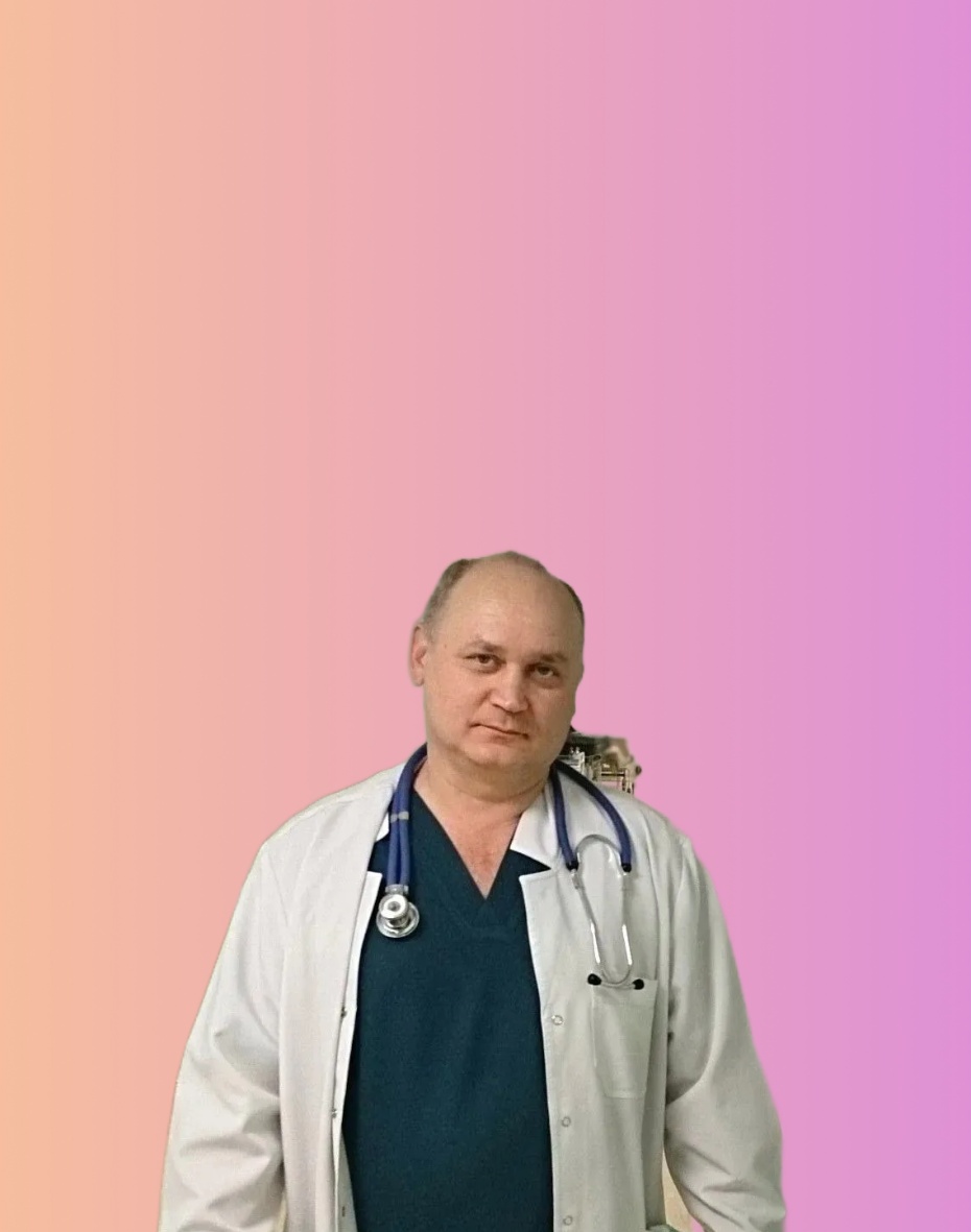 Карлов Константин Алексеевич