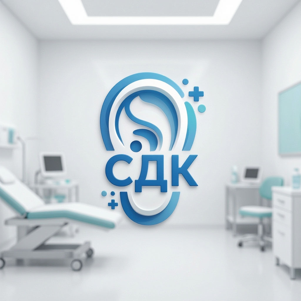 ЛОР СДК