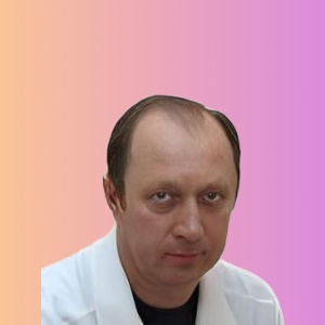 Позняк Алексей Леонидович уролог